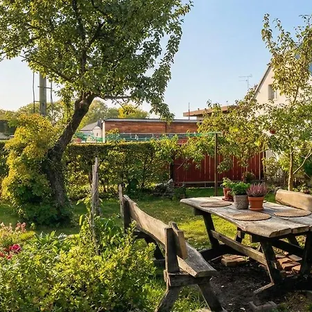 Appartamento The Fob - Discreet R&d Residency *